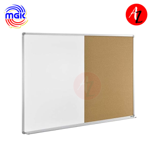 MGK WCB-2436 Combination Board 24" X 36"