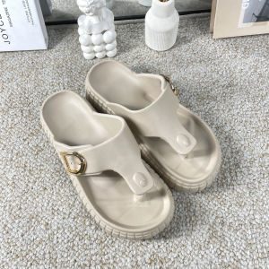 MYFEIDA-FEDOR B-119 SANDAL JEPIT HAK 5.5CM WANITA DEWASA BAHAN PREMIUM RINGAN & NYAMAN DIPAKAI