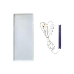 แม่พิมพ์ไฟกลางคืนโต๊ะข้างเตียง USB แม่พิมพ์งานฝีมือยางซิลิโคนแม่พิมพ์อุปกรณ์ตกแต่งบ้าน