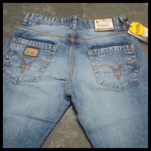 Celana Panjang pria zee LOIS