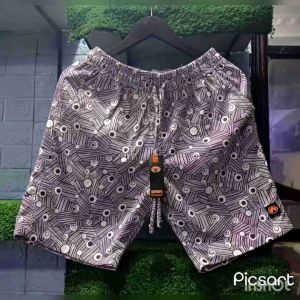 Celana Boxer: Pilihan Terbaik untuk Aktivitas Olahraga & Sehari-hari