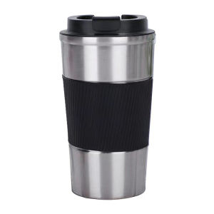 【ทำความเย็นอย่างรวดเร็ว】316แก้วทำความเย็นสแตนเลสแบบพกพา การต้มเบียร์ไม่มีกลิ่น ทำความสะอาดง่ายและทนต่อการกัดกร่อน