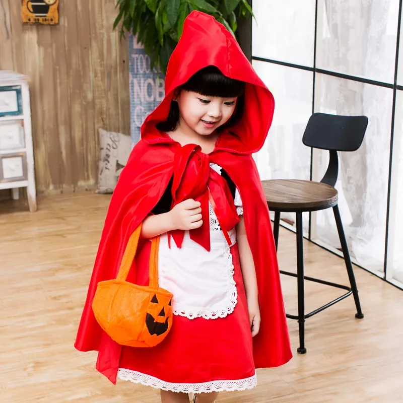 Cape dress for kids best sale