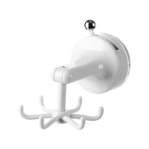 Kitchen Utensil Holder Space Saving Wall Hook Rice Spoon Spatula Pot Hook for Organizers And Storage Spoon Hanger