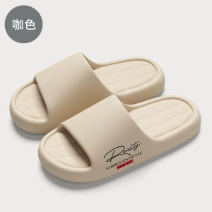 [Free Shipping] MenS Non-Slip Home Slippers For Summer Slip-On Sandals For Outdoor Wear Soft-Soled Summer Sandals For Women