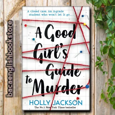 A good girls guide to murder