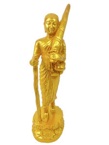 พระสีวลี ปางเดินธุดงค์ เสริมสิริมงคล มหาลาภ ของมงคล เป็นเสิศด้านลาภสักการะ