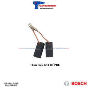 Than máy cưa lọng Bosch GST 80 BPE 2.604.320.912