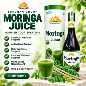 Moringa Juice 1L - Essential Nutrient Support Antioxidant Support Daily Wellness Support Immune Wellness Support Plant-Based Nourishment Mind & Body Vitality.