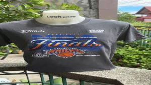 New York Knicks Eastern Conference Champions 2026 T-Shirt