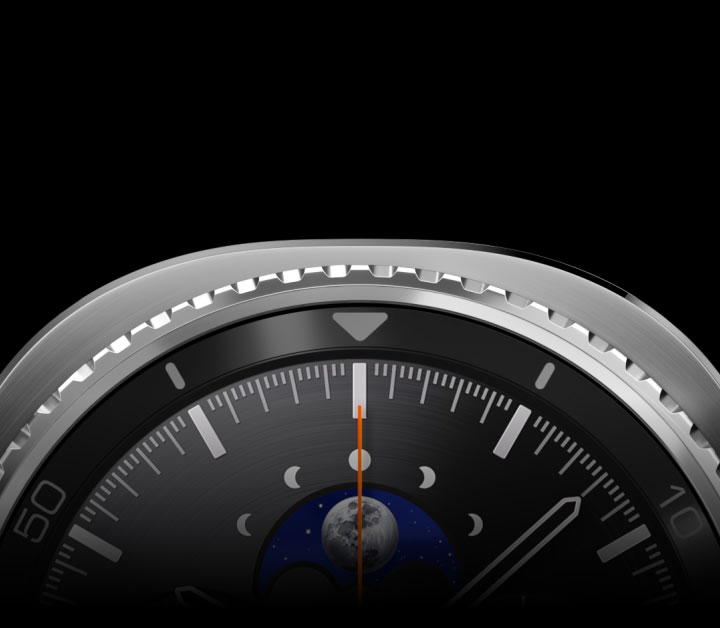 Samsung Galaxy Watch8 Classic Bluetooth นาฬิกา Smart Watch