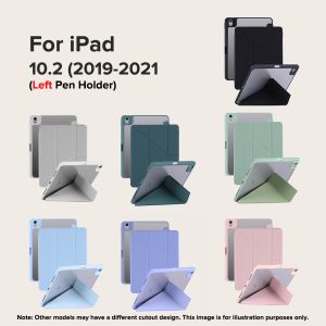 (SG) LionShield iPad 11th Generation A16 2025/10th Gen / Air 8/7/6 11/13 inch M4 M3 M2/Air 5/4/10.2/Pro 11/13 M5 M4/12.9/Mini 7/6 Case ProFlip Casing Cover