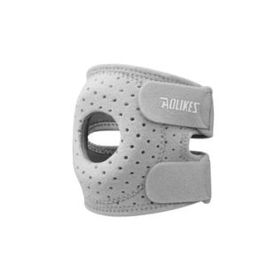 SERAPHYXO Breathable Elbow Compression Sleeve Anti-collision Elastic Elbow Pad  Support Professional Breathable Support Elbow Brace Tennis