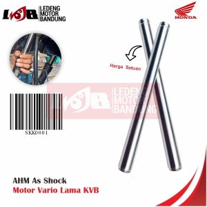 AHM As Shock Depan Vario Lama KVB Motor Honda Front Shockbreaker