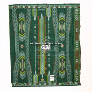 Sarung Wadimor Motif Viscose Eternity
