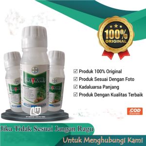Fungisida Previcur n 722 SL Sistemik 100 ml Asli Bayer