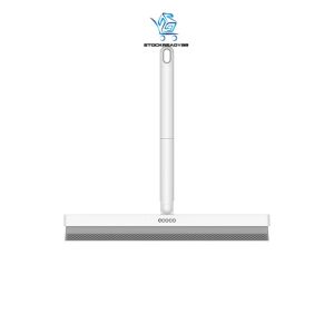 SR99. ECOCO Magic Broom Multifunctional Sweeping Floor Scrapper Floor Cleaning Household Rotating Sweeper