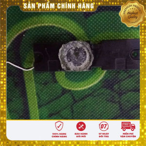 Hàng Loại 1 - Keo đen dán loa Sửa Loa Laptop Macbook Surface khắc phục tình trạng rách màng loa loa Laptop bị rè