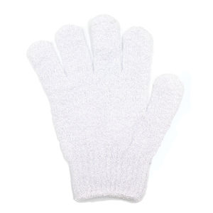 Bath Gloves Scrub Massage Relaxation Bath Towel Enhance the Bathing Effect Multi-color Cleansing Skin