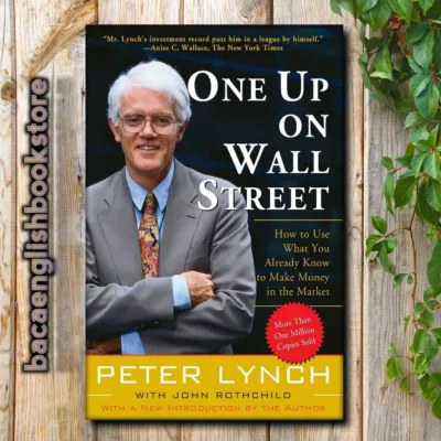 One up on wall street