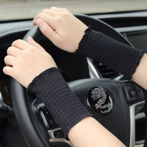 Warm Wrist brace Sweat towel Sports Wristbands Tennis Basketball Volleyball Wrist Guard