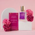 AMEMONE LOVE || GO WITH SIMMY Eau De Parfum PARFUM PRIA || WANITA || TAHAN LAMA || 35ML || BPOM || ORI. 
