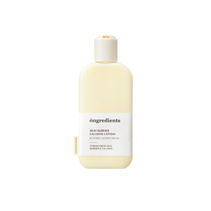 [Ongredients] Pre-Makeup Moisturizing Hydrating Lotion Refreshing Isolation Soothe Skin