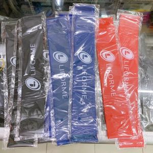 Dây Kháng Lực Hỗ Trợ Tập mông đùi silicon cao cấp dây miniband tập mông đùi bằng cao su cao cấp - LYLYSPORTS - LYLYSPORTS
