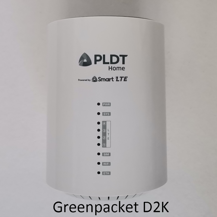 Lte wireless router pldt Outlet