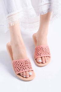 Dép quai ngang nữ