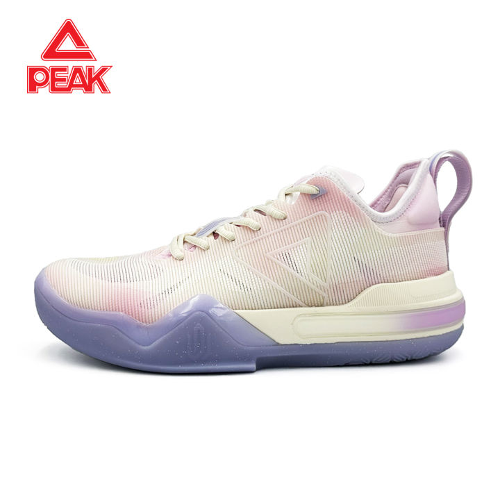 Peak 2025 signature shoes