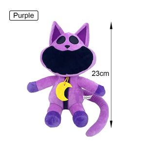 Smiling Critters Plush Doll Smiling Critters Horror Game Plush Doll Terrifying Smiling Poppy Playtime Smiling Critters Toys Gift