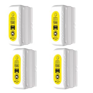 น้ำยาทำความสะอาดคราบไขมันรถยนต์ สำหรับกระจกหน้า กระจกข้าง และกระจกมองหลัง พร้อมแปรงทำความสะอาด