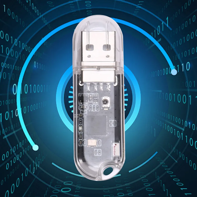 2 Pièces USB Miner Miner Lottery Miner 45-50KH/S Bitcoin