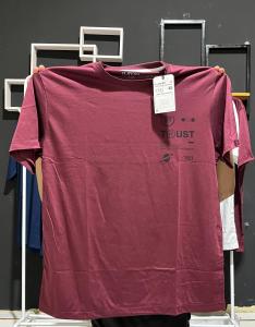 Kaos OverSize Pria Distro 2xl-8xl Distro Motif Random