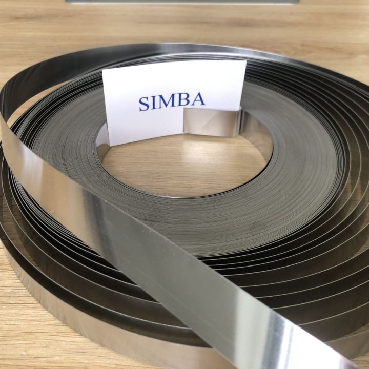 Dây Đai Inox SIMBA 20x0.4mm 50m - Dây Đai Chất Lượng Cao, Chất Lượng ...