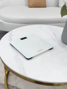 Weight scale precise weight loss adult weight scale USB rechargeable electronic scale household small gram weighing device
