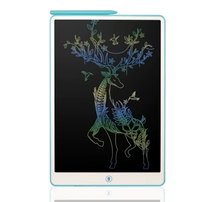Papan Gambar Colorful LCD Pen Tablet 16 Inch 20 Inch Dan 15 Inch Recharging