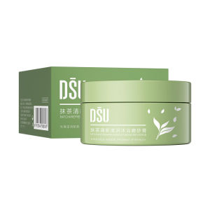 Full Body Scrub Rejuvenating Skin Bath Scrub Mud Scrub Exfoliating Moisturizing Matcha