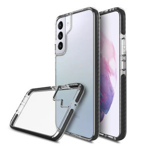 Case Hybrid TRANSPARAN CASING SAMSUNG S22 S22PLUS S22ULTRA S23 S23PLUS S23ULTRA PLUS ULTRA
