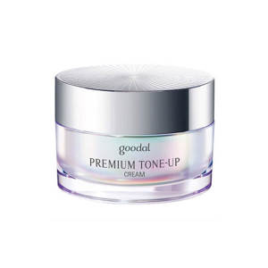 Kem ốc sên dưỡng trắng da Goodal Premium Snail Tone Up Cream 10ml/30ml - phanphan_cosmetic