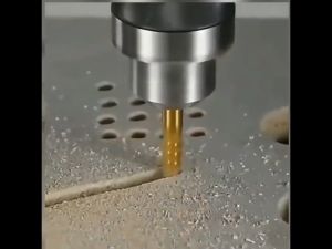 6Pcs Step Drill Bit Gerudi Titanium Coated HSS Drill Bit Universal Hole opener Cutter Metal Plank Groove Tool