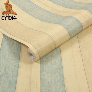 Wallpaper Sticker KAYU RUSTIC L-45CM P-5METER Premium High Quality Best Seller ! / Wallpaper Dinding / Wallsticker / Stiker Dinding
