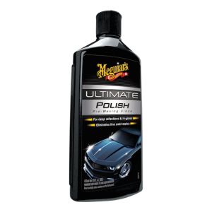 🌱 Meguiars All Series Car Care Scratch X 2.0 Ultimate Protectant/ Compound/ All Wheel Cleaner/ Perfect Clarity Glass Cleaner / Heavy Duty Multi-Purpose Spray/ Gold Class Rich Leather Cleaner/ Ultimate Car Wash Shampoo/ Interior Detailer / Gold Class