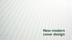 Foam Mattress Green Tea Memory Foam 20cm