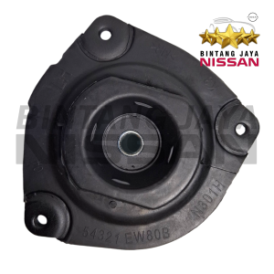 Insulator Support Shockbreaker Nissan Grand Livina Xgear Evalia OEM High Quality