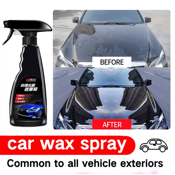 Glass coating liquid Car paint coating, waterproof, stain resistant