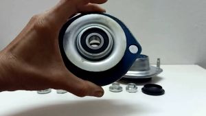 Perodua Alza Axia Bezza Kancil Kelisa Kenari Myvi Viva Silicone Front Absorber Mounting