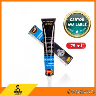 75ML AUTOSOL PLASTIC CLEANER / HEADLIGHT & HEADLIGHT POLISH CLEANER / PENCUCI & PENGILAT LAMPU KERETA