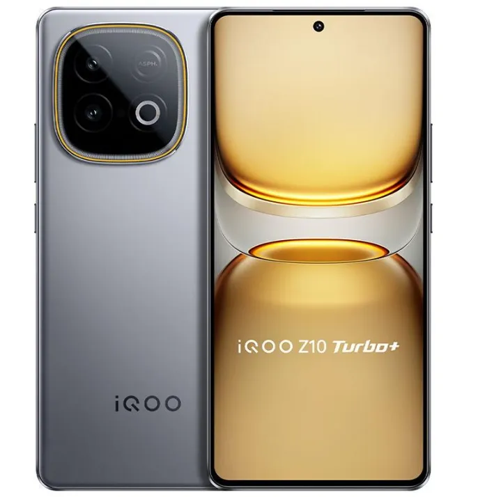 VIVO IQOO Z10 Turbo Pro+ / VIVO iQOO Z10x / VIVO iQOO Z10 Turbo